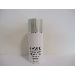 Rapid AHA Renewing Serum