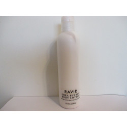 Shea Body Butter Lotion