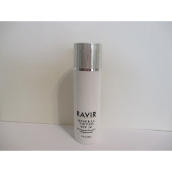 Mineral Tinted SPF 30