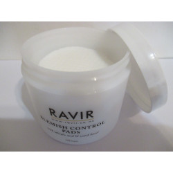 Blemish Control Pads