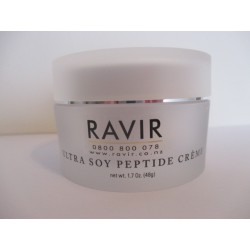 Ultra Soy Peptide Cream...