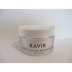 Rapid 7 Daily Glow Moisturiser