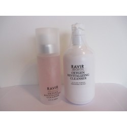 Oxygen Revitalising Cleanser