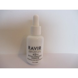 4D + Hyaluronic Serum