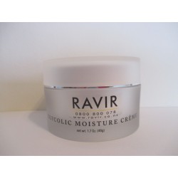 Glycolic Moisture Cream