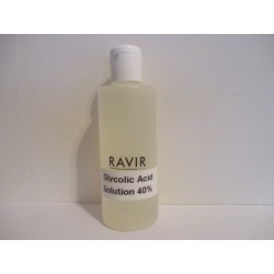 Glycolic Acid Solution 40%