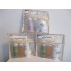 KITS - SKIN CARE SOLUTIONS - INTRODUCTORY - TRAVEL